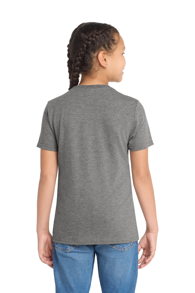 Load image into Gallery viewer, Allmade  Youth Tri-Blend Tee AL207
