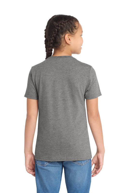 Allmade  Youth Tri-Blend Tee AL207