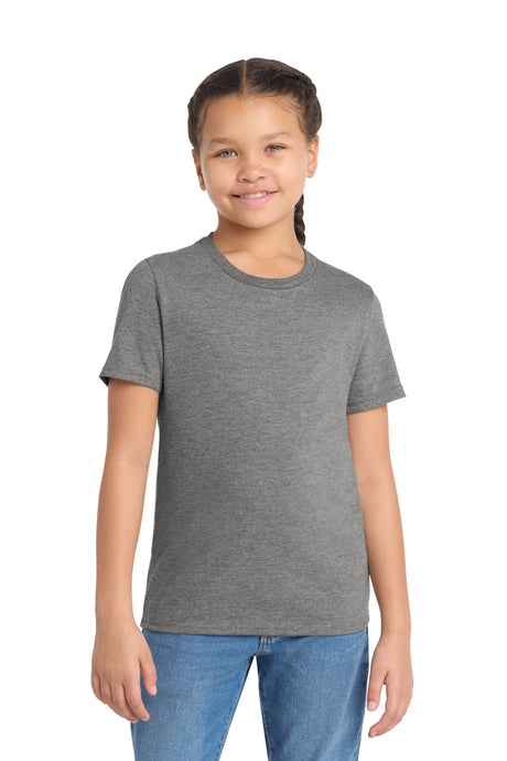 Allmade  Youth Tri-Blend Tee AL207