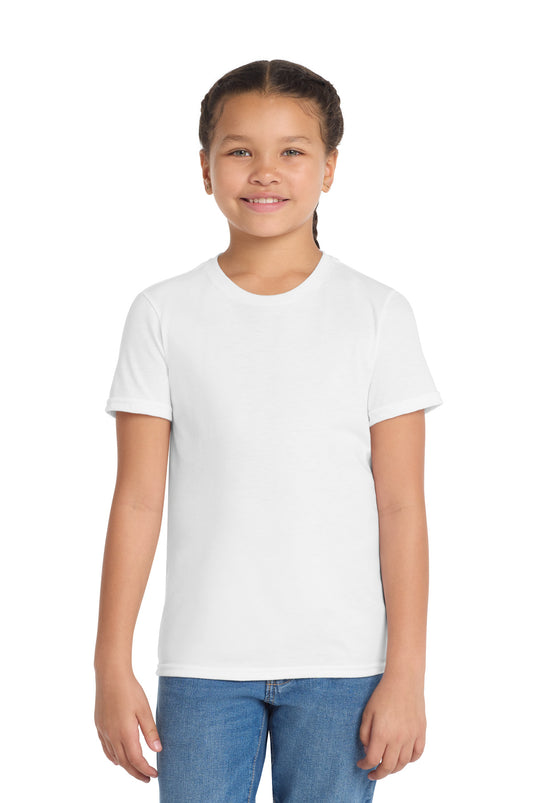 Allmade  Youth Tri-Blend Tee AL207