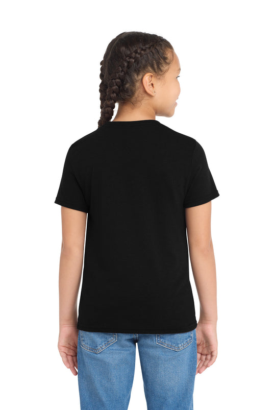 Allmade  Youth Tri-Blend Tee AL207