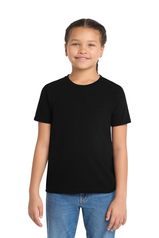 Allmade  Youth Tri-Blend Tee AL207