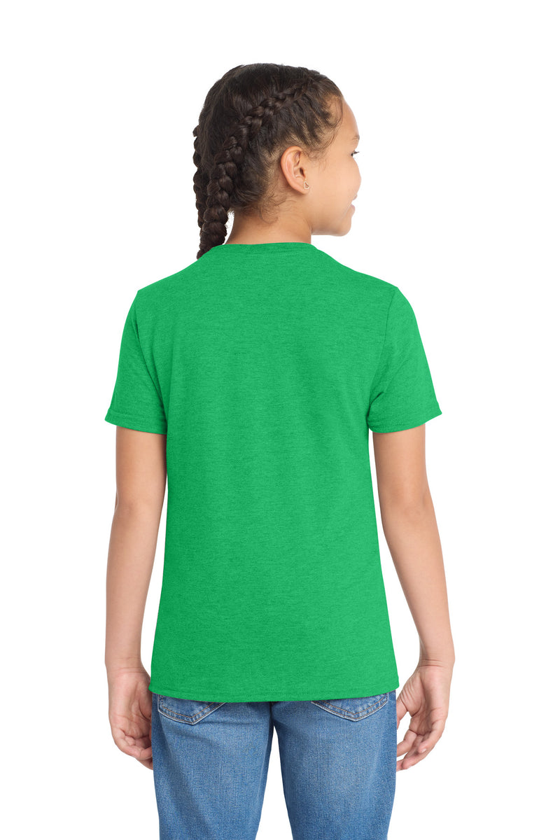 Load image into Gallery viewer, Allmade  Youth Tri-Blend Tee AL207
