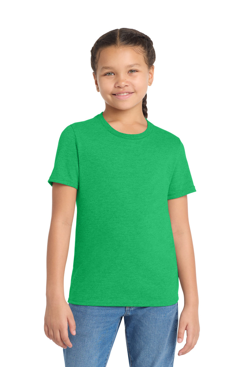 Load image into Gallery viewer, Allmade  Youth Tri-Blend Tee AL207
