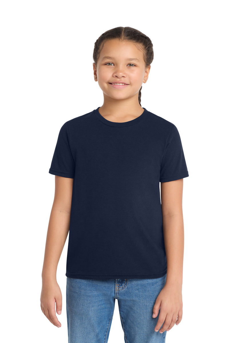 Load image into Gallery viewer, Allmade  Youth Tri-Blend Tee AL207
