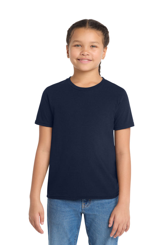 Allmade  Youth Tri-Blend Tee AL207