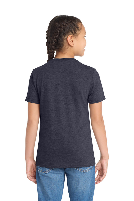 Allmade  Youth Tri-Blend Tee AL207