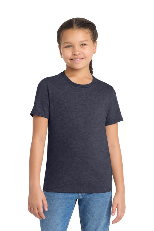 Allmade  Youth Tri-Blend Tee AL207