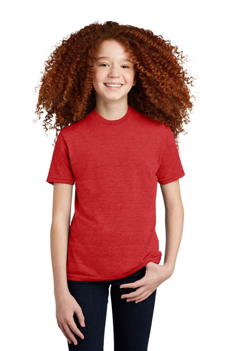 Load image into Gallery viewer, Allmade  Youth Tri-Blend Tee AL207
