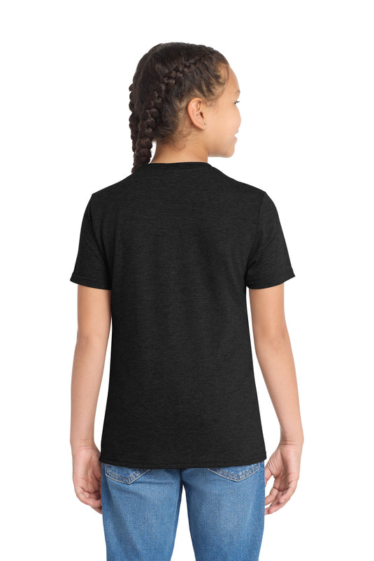 Allmade  Youth Tri-Blend Tee AL207