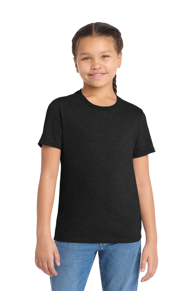 Load image into Gallery viewer, Allmade  Youth Tri-Blend Tee AL207

