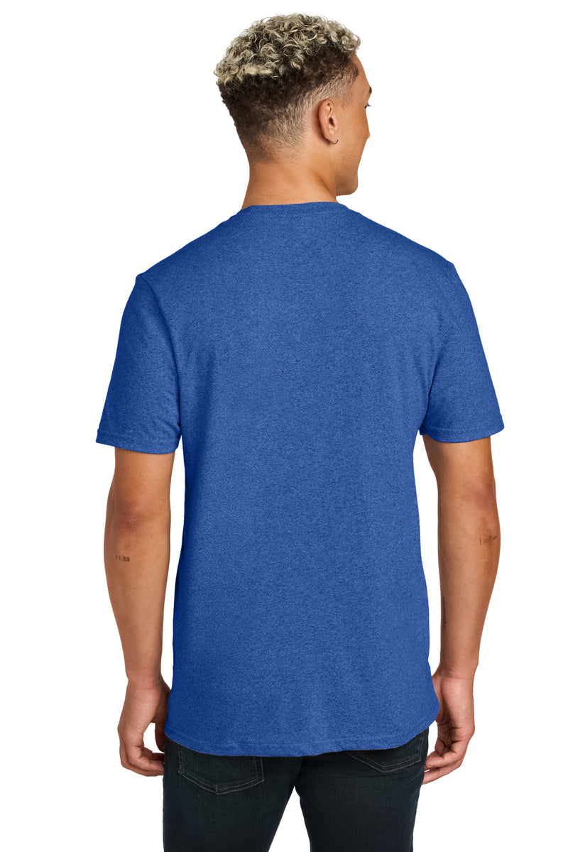 Load image into Gallery viewer, Allmade Unisex Recycled Blend Tee AL2300
