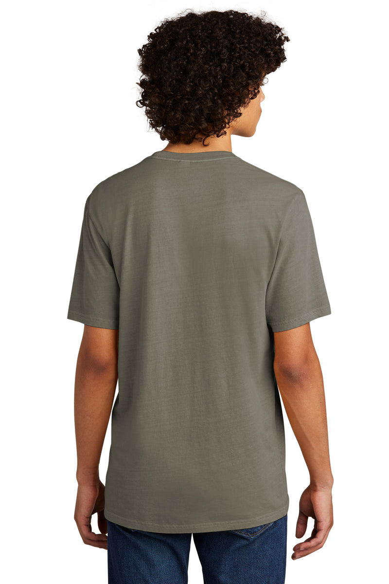 Load image into Gallery viewer, Allmade Unisex Mineral Dye Organic Cotton Tee AL2400
