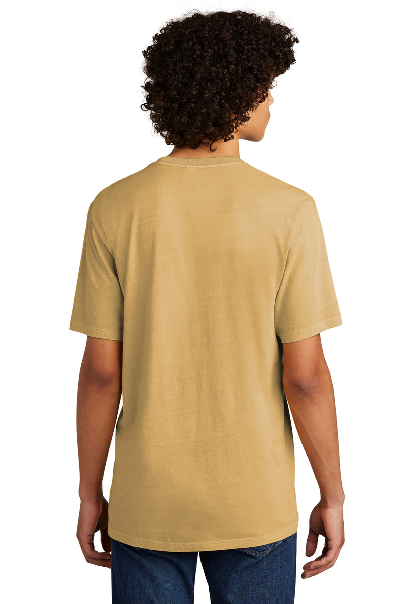 Load image into Gallery viewer, Allmade Unisex Mineral Dye Organic Cotton Tee AL2400
