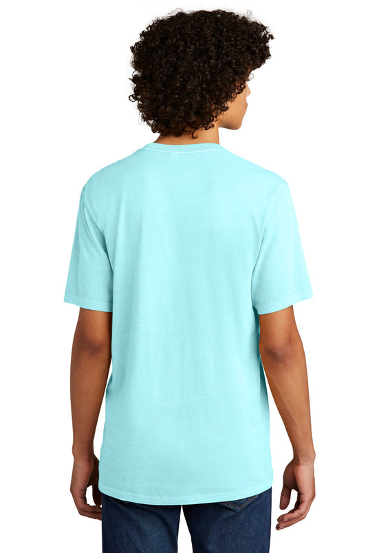 Allmade Unisex Mineral Dye Organic Cotton Tee AL2400