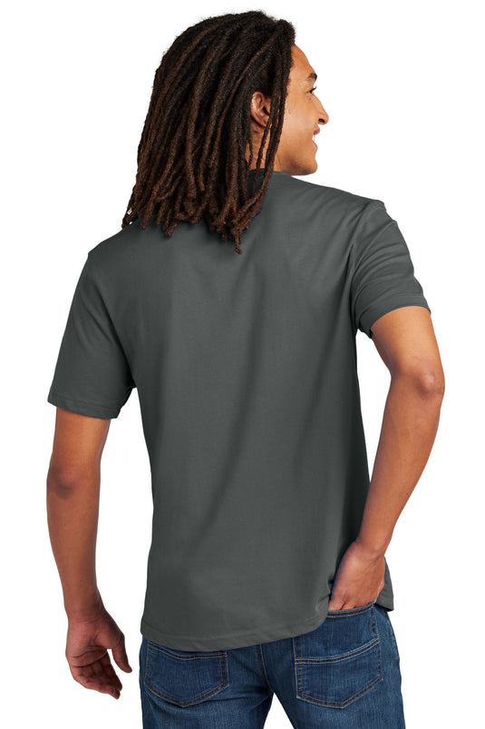 Allmade Unisex Heavyweight Recycled Cotton Tee AL3000