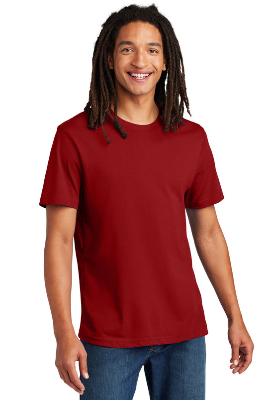 Allmade Unisex Heavyweight Recycled Cotton Tee AL3000