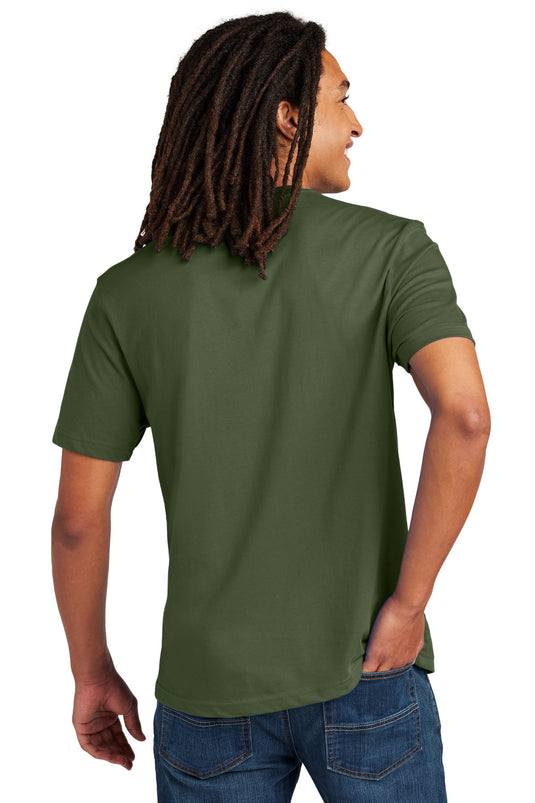 Allmade Unisex Heavyweight Recycled Cotton Tee AL3000