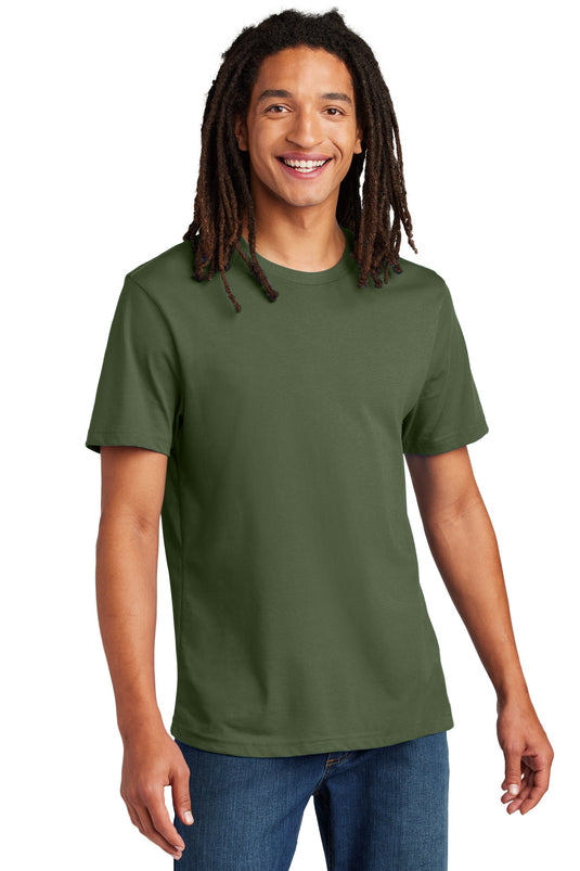 Allmade Unisex Heavyweight Recycled Cotton Tee AL3000