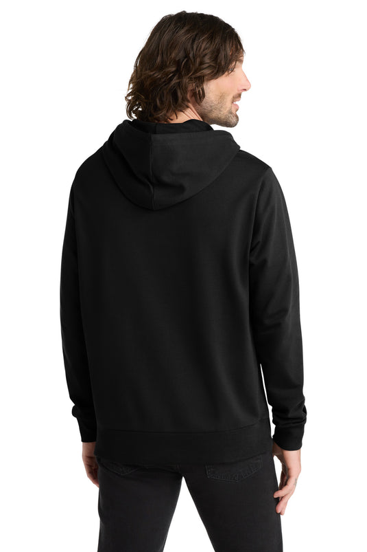Allmade Unisex Organic French Terry Pullover Hoodie AL4000