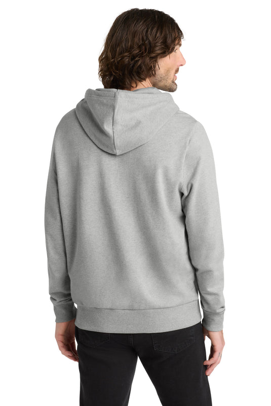 Allmade Unisex Organic French Terry Pullover Hoodie AL4000