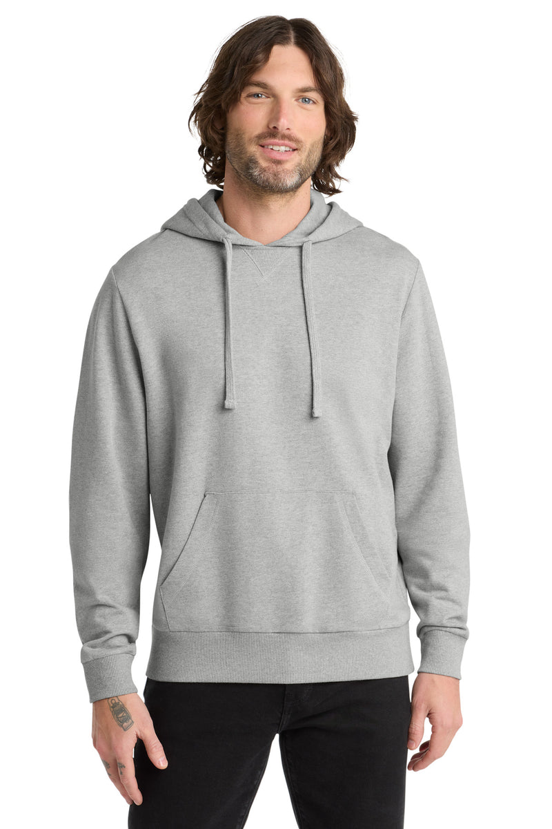 Load image into Gallery viewer, Allmade Unisex Organic French Terry Pullover Hoodie AL4000

