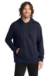 Allmade Unisex Organic French Terry Pullover Hoodie AL4000