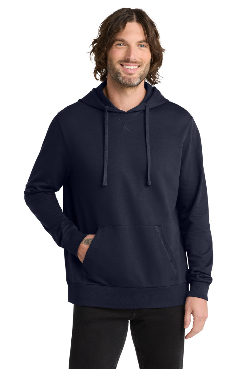 Load image into Gallery viewer, Allmade Unisex Organic French Terry Pullover Hoodie AL4000
