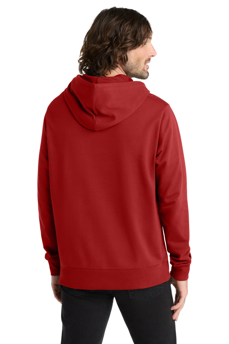 Load image into Gallery viewer, Allmade Unisex Organic French Terry Pullover Hoodie AL4000
