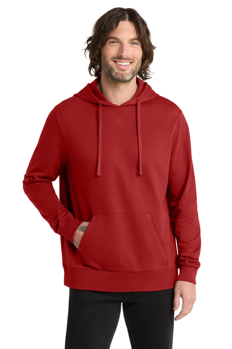 Load image into Gallery viewer, Allmade Unisex Organic French Terry Pullover Hoodie AL4000
