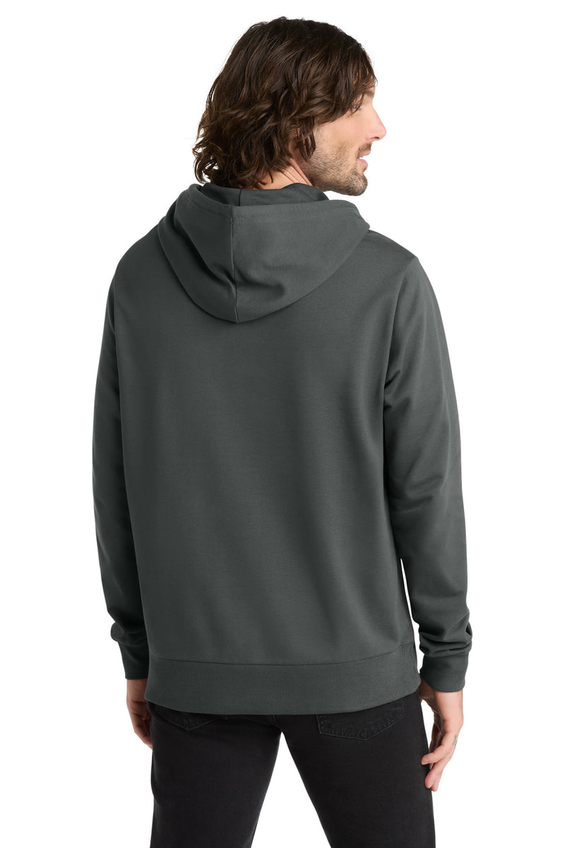 Load image into Gallery viewer, Allmade Unisex Organic French Terry Pullover Hoodie AL4000
