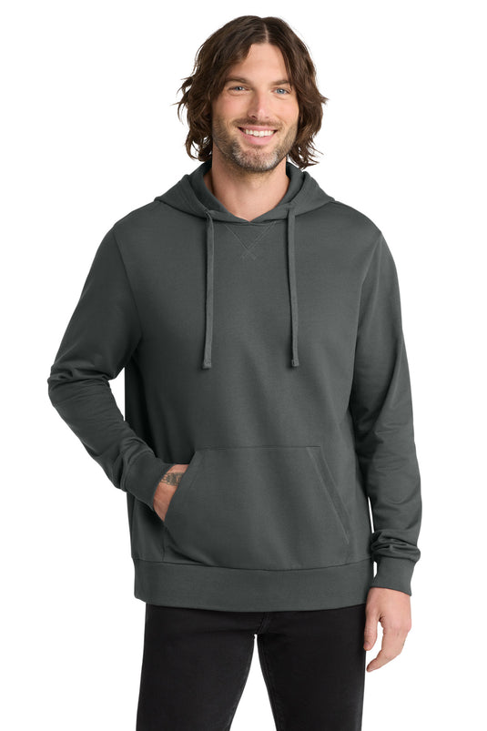 Allmade Unisex Organic French Terry Pullover Hoodie AL4000