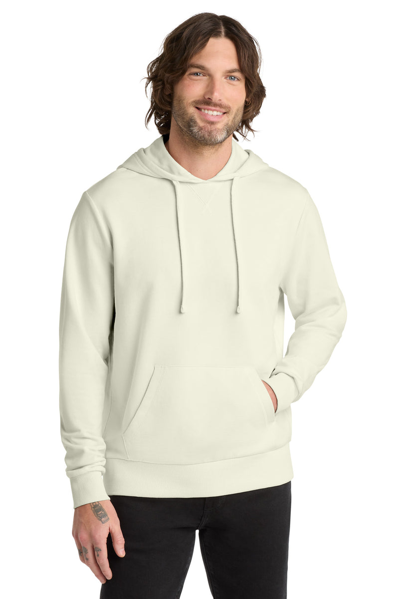 Load image into Gallery viewer, Allmade Unisex Organic French Terry Pullover Hoodie AL4000
