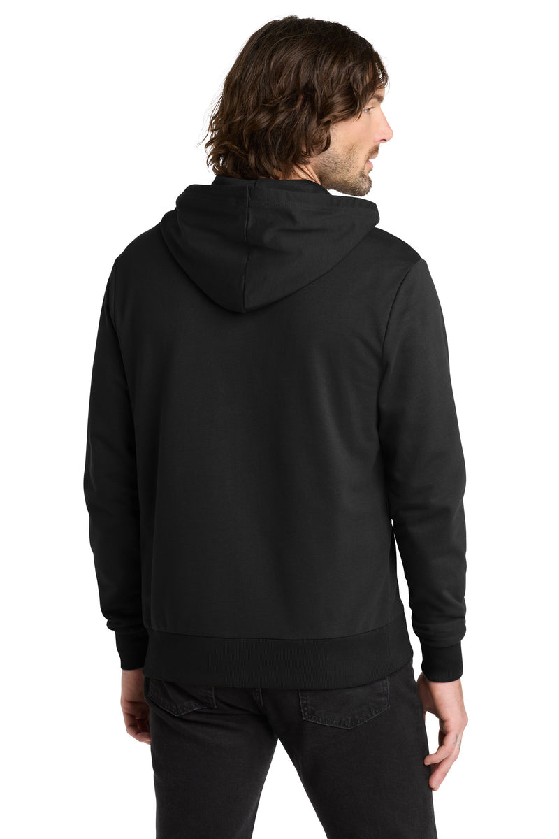 Load image into Gallery viewer, Allmade Unisex Organic French Terry Full-Zip Hoodie AL4002
