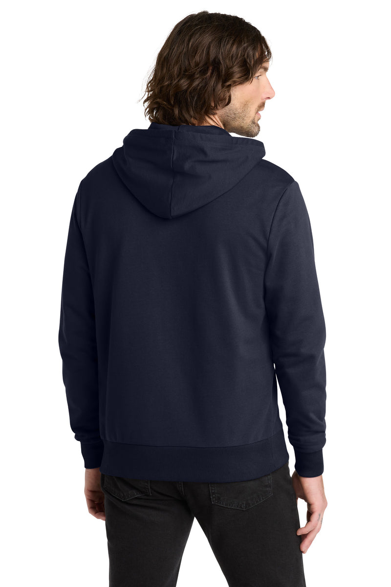 Load image into Gallery viewer, Allmade Unisex Organic French Terry Full-Zip Hoodie AL4002
