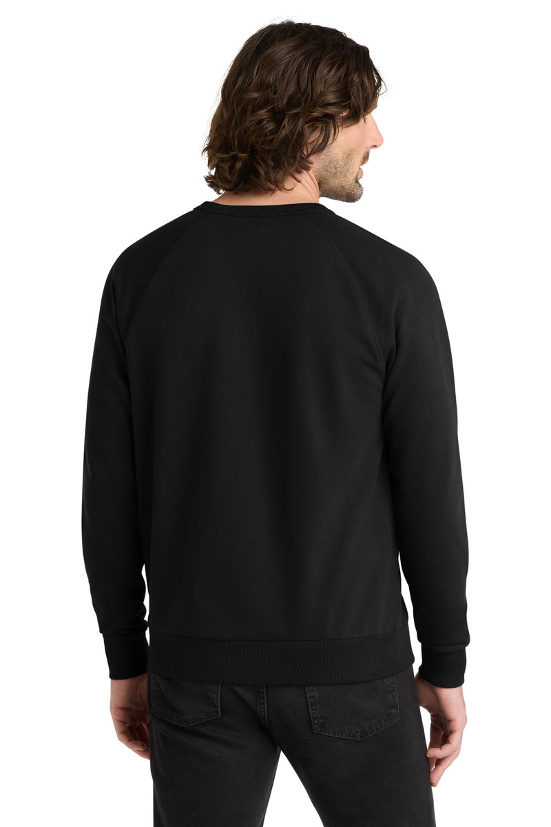 Load image into Gallery viewer, Allmade Unisex Organic French Terry Crewneck Sweatshirt AL4004
