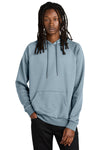 Allmade Unisex Organic CVC Fleece Pullover Hoodie AL5000
