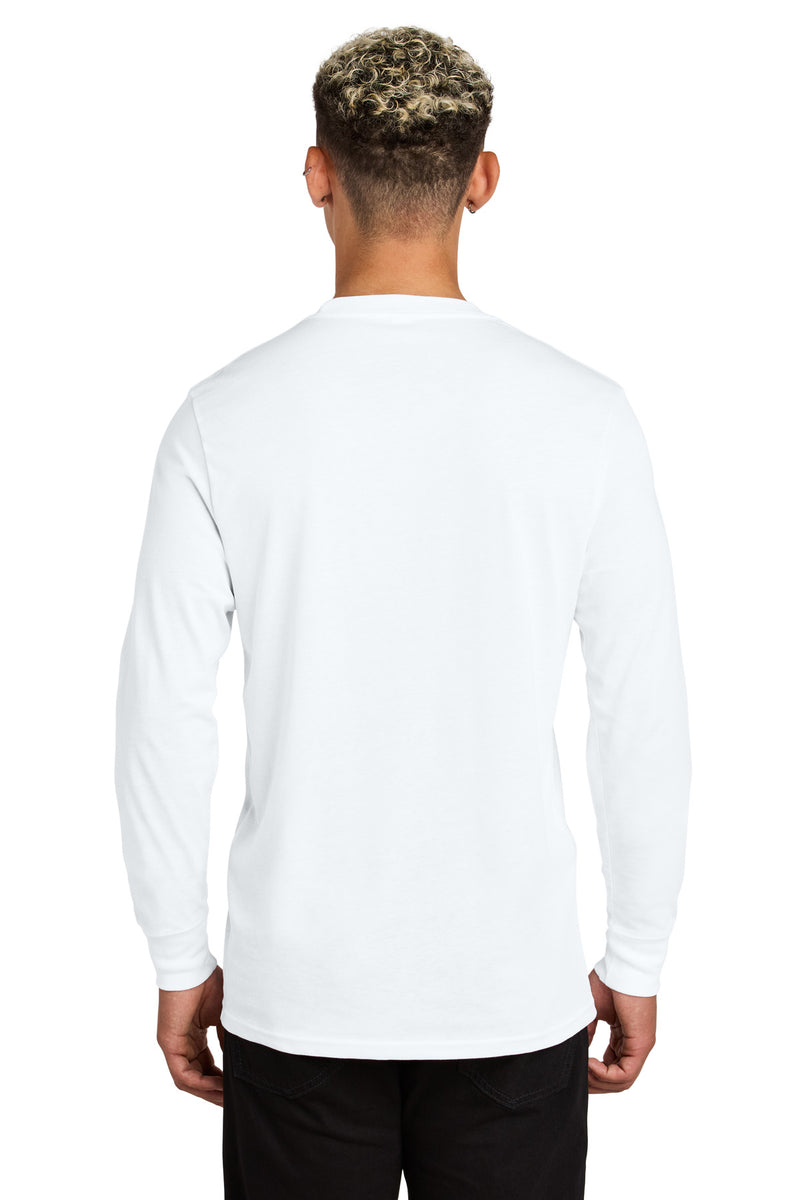 Load image into Gallery viewer, Allmade Unisex Long Sleeve Organic Cotton Tee AL6104
