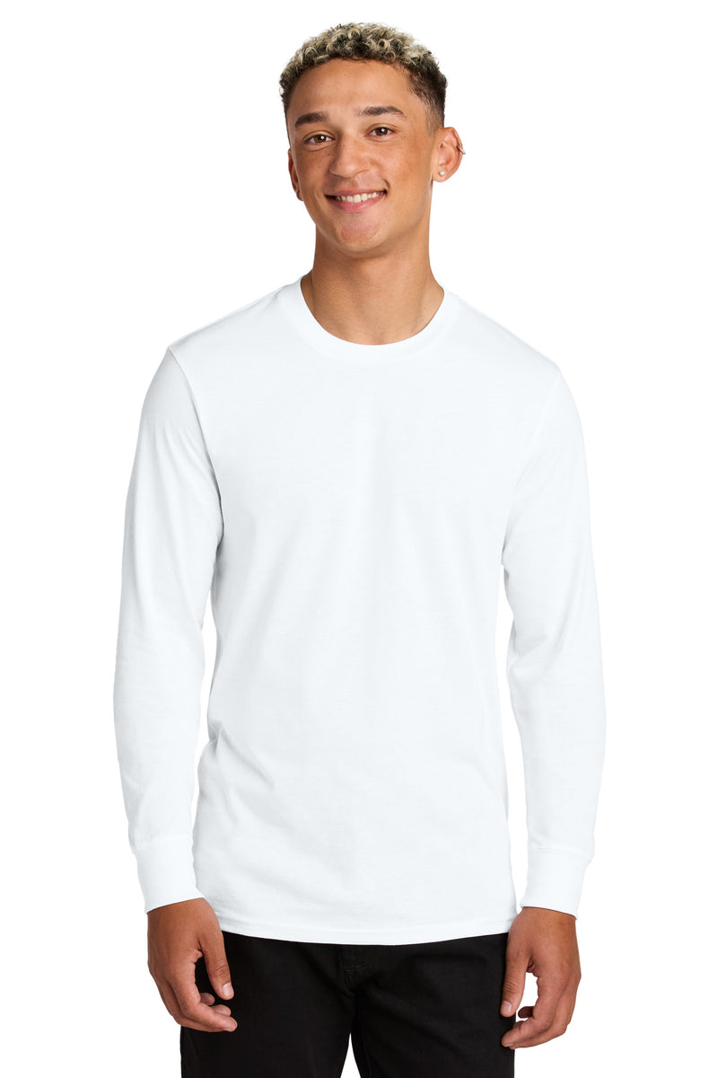 Load image into Gallery viewer, Allmade Unisex Long Sleeve Organic Cotton Tee AL6104
