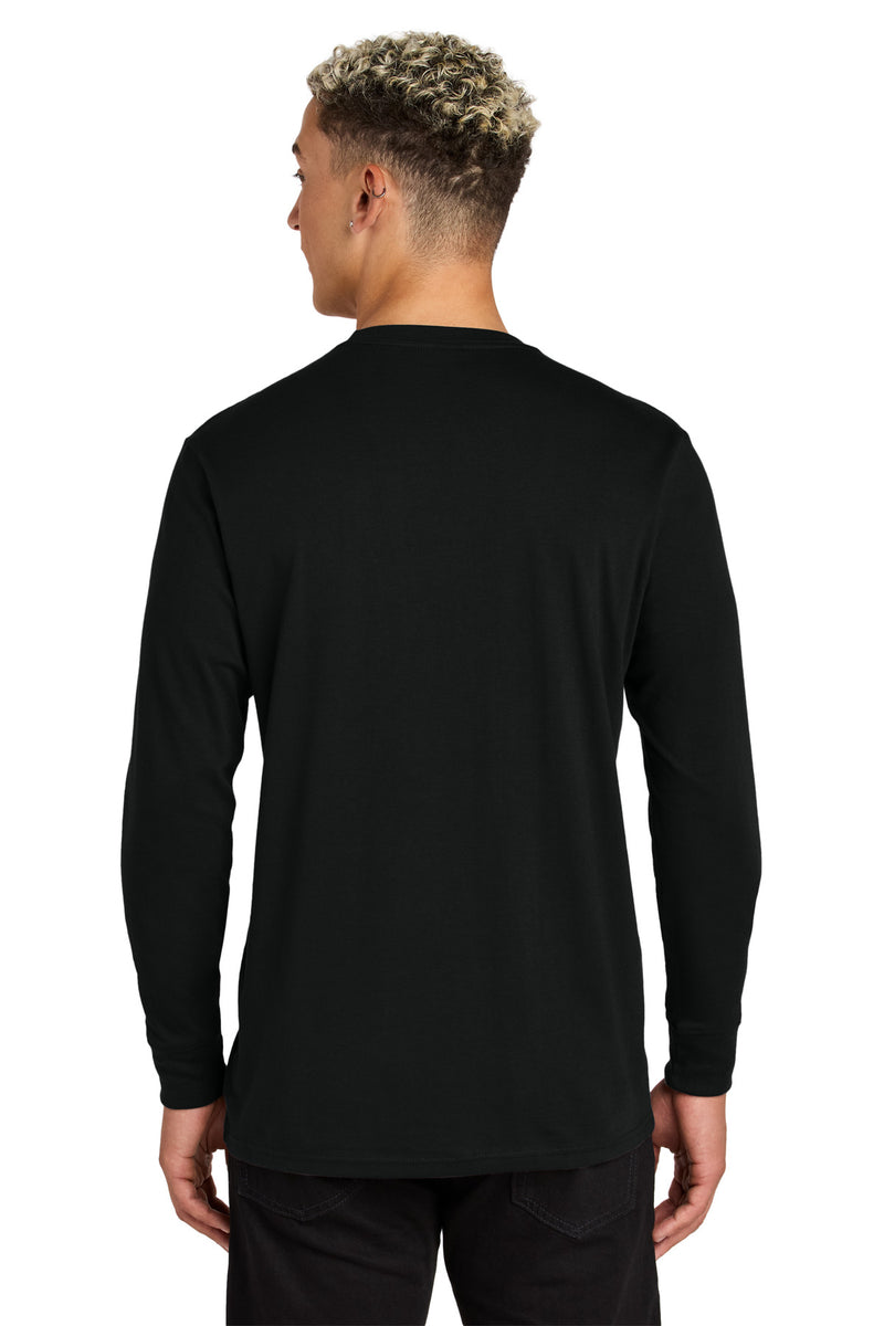 Load image into Gallery viewer, Allmade Unisex Long Sleeve Organic Cotton Tee AL6104
