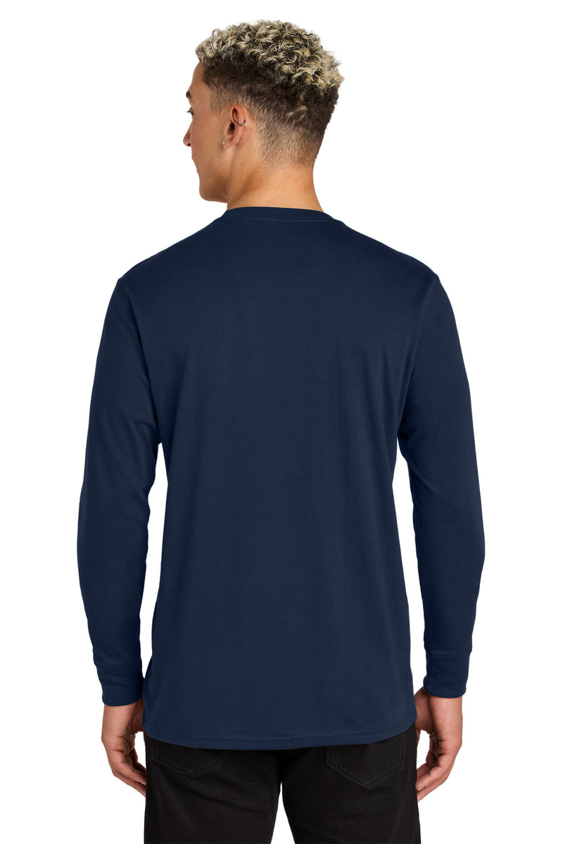 Load image into Gallery viewer, Allmade Unisex Long Sleeve Organic Cotton Tee AL6104
