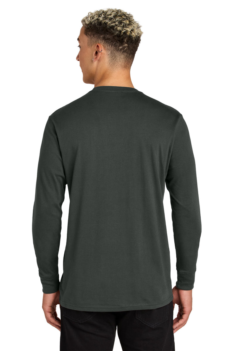 Load image into Gallery viewer, Allmade Unisex Long Sleeve Organic Cotton Tee AL6104
