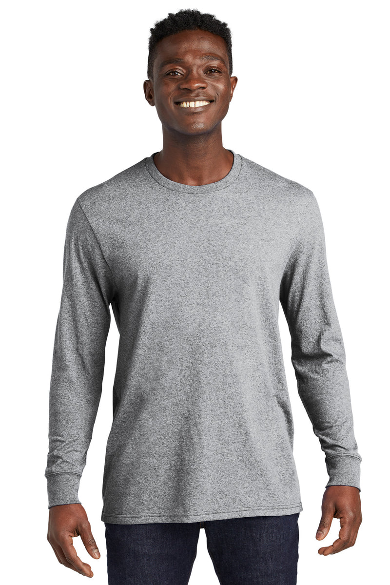 Load image into Gallery viewer, Allmade Unisex Long Sleeve Recycled Blend Tee AL6204
