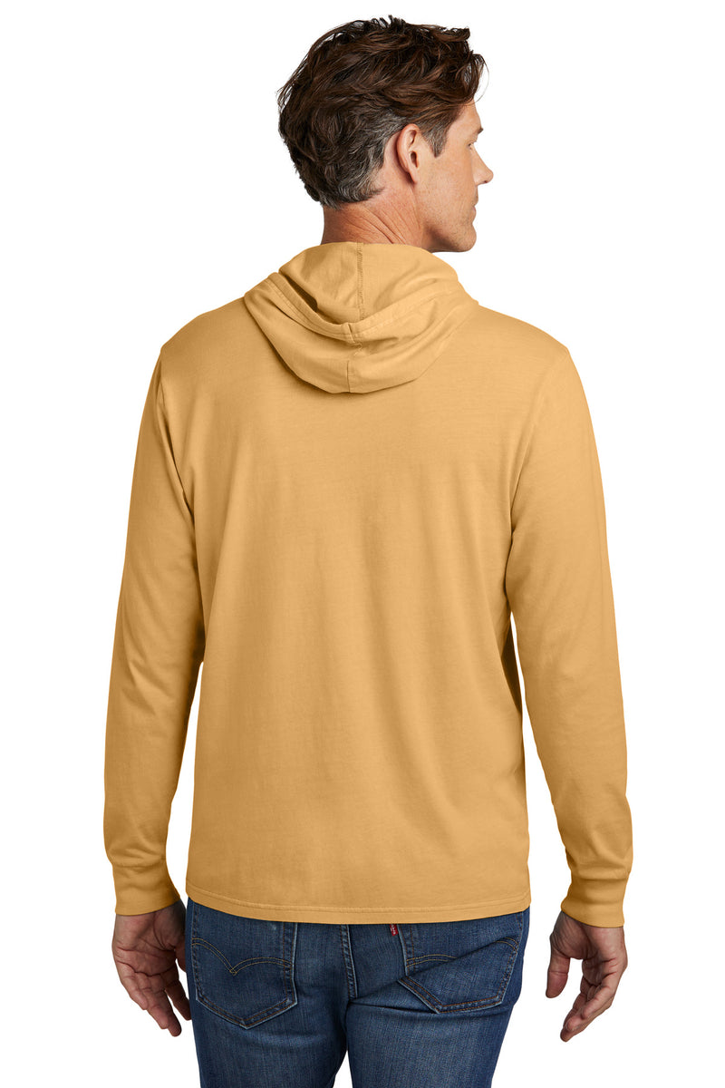 Load image into Gallery viewer, Allmade Unisex Mineral Dye Organic Cotton Hoodie Tee AL6305
