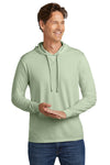 Allmade Unisex Mineral Dye Organic Cotton Hoodie Tee AL6305