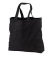Port Authority - Ideal Twill Convention Tote.  B050