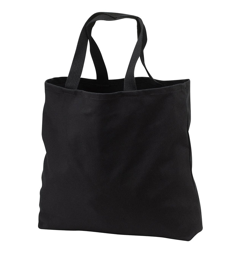Load image into Gallery viewer, Port Authority - Ideal Twill Convention Tote.  B050

