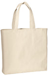Port Authority - Ideal Twill Convention Tote.  B050
