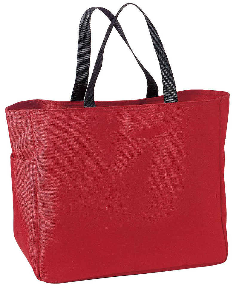 Load image into Gallery viewer, Port Authority -  Essential Tote.  B0750
