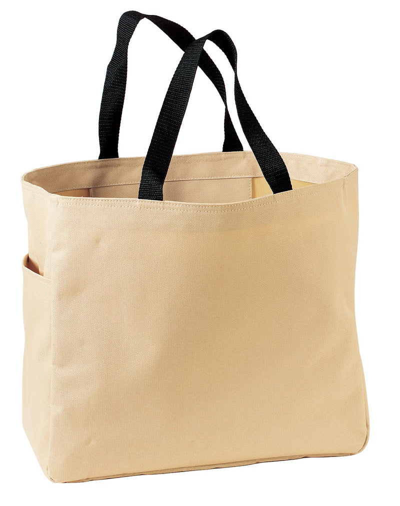 Load image into Gallery viewer, Port Authority -  Essential Tote.  B0750
